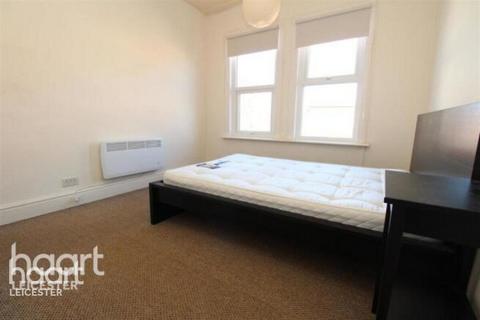 undefined, St Marys Road, Market Harborough