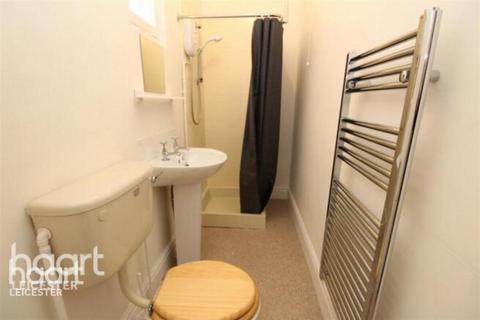 undefined, St Marys Road, Market Harborough