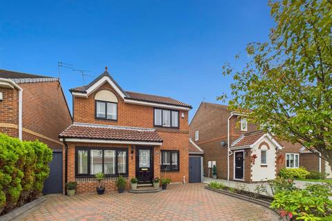 undefined, Abbots Way, North Shields