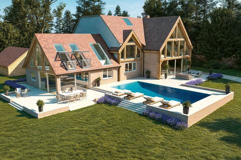 5 bedroom detached house for sale, Station Road, Caterham CR3