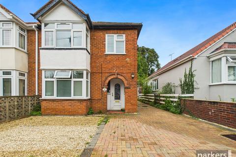 Anderson Avenue, Reading RG6