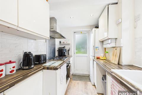 undefined, Anderson Avenue, Reading RG6