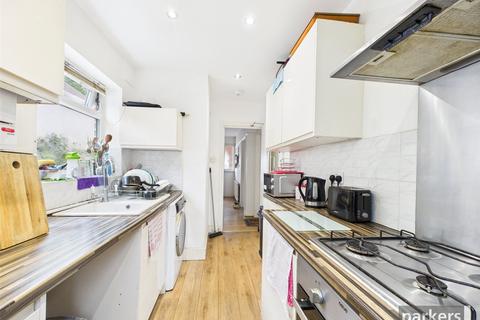 undefined, Anderson Avenue, Reading RG6