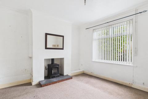 2 bedroom semi-detached house for sale, Peel Street, South Normanton, Alfreton, DE55