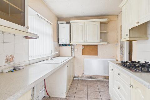 2 bedroom semi-detached house for sale, Peel Street, South Normanton, Alfreton, DE55