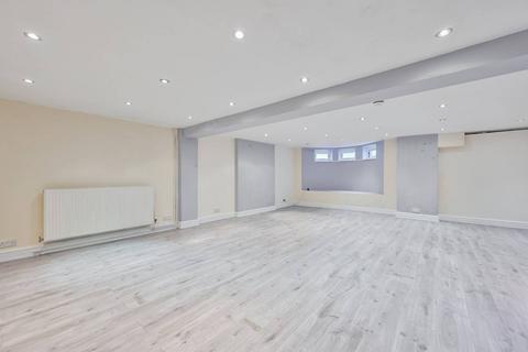 undefined, Belmont Hill, Lewisham, London, SE13