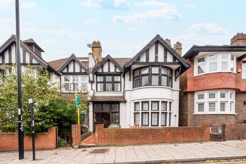 undefined, Belmont Hill, Lewisham, London, SE13
