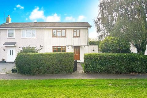 3 bedroom semi-detached house for sale, Wharfedale Road, Corby NN17