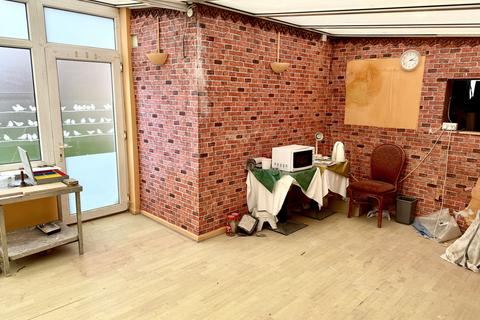 Retail property (high street) for sale, High Street, Holbeach, Spalding, Lincolnshire, PE12 7ED