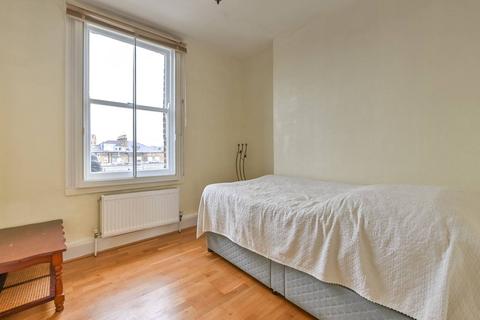 undefined, North Villas, Camden, London, NW1