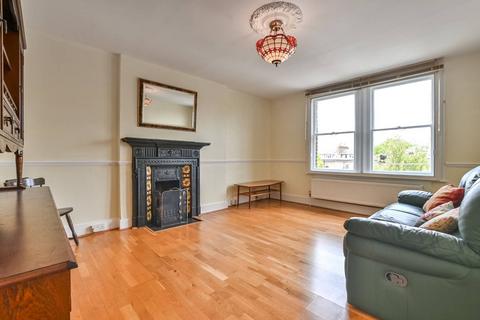 undefined, North Villas, Camden, London, NW1