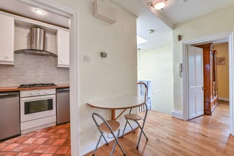 undefined, North Villas, Camden, London, NW1