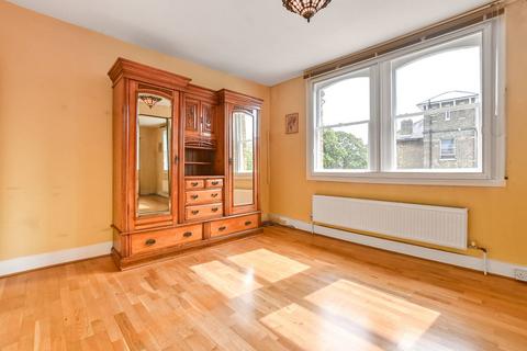3 bedroom flat for sale, North Villas, Camden, London, NW1