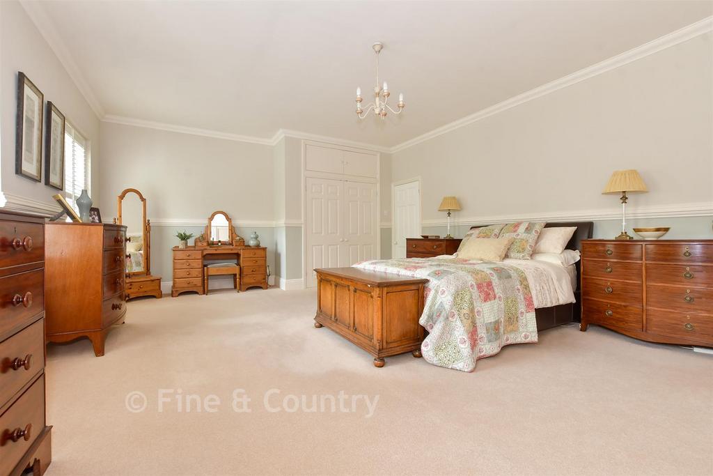 Principal Bedroom