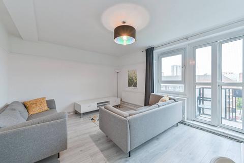 4 bedroom flat to rent, Cassell House, Stockwell, London, SW9