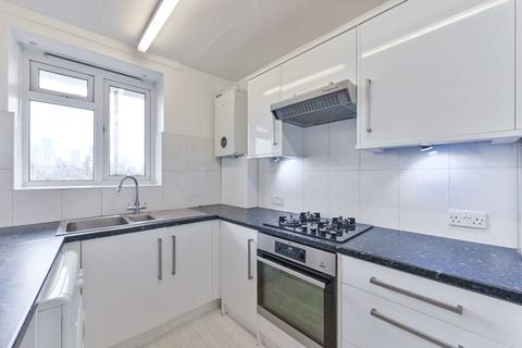 undefined, Cassell House, Stockwell, London, SW9
