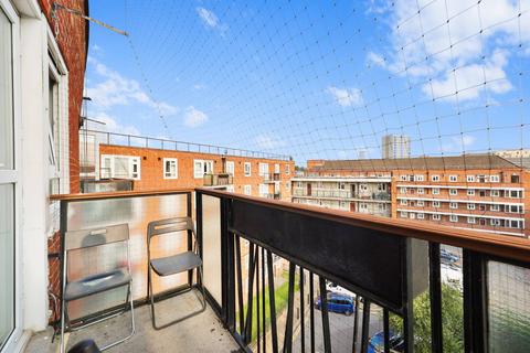 Cassell House, Stockwell, London, SW9