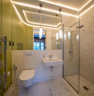 1 bedroom flat for sale, Piano Studios, Ferdinand Street, London, NW1