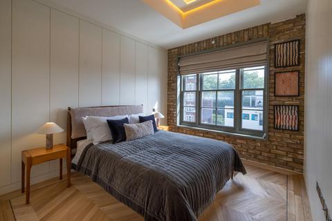1 bedroom flat for sale, Piano Studios, Ferdinand Street, London, NW1