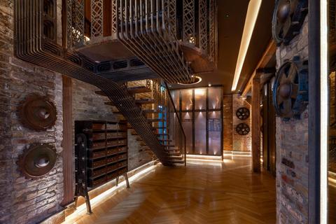 1 bedroom flat for sale, Piano Studios, Ferdinand Street, London, NW1