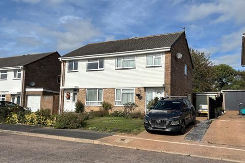 Exmouth EX8
