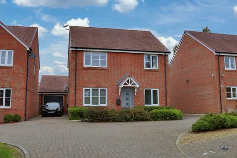 undefined, North Baddesley, Southampton