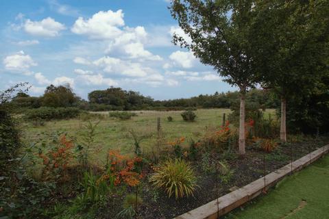 undefined, North Baddesley, Southampton