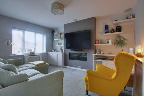 undefined, North Baddesley, Southampton