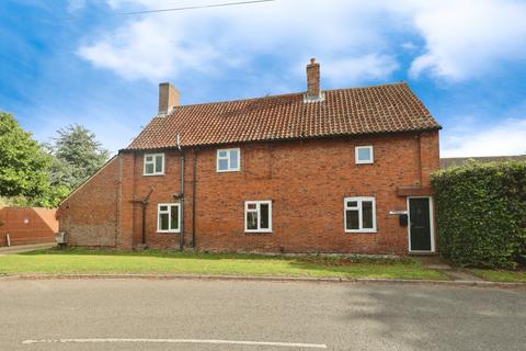 undefined, High Street, Reepham