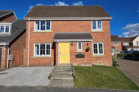 undefined, Bow Bridge Close, Market Weighton, York
