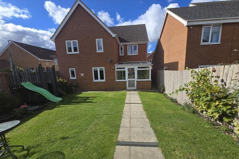 undefined, Bow Bridge Close, Market Weighton, York