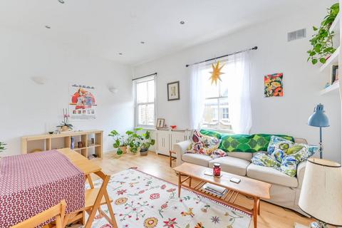 1 bedroom flat for sale, Fourth Avenue, Queen's Park, London, W10