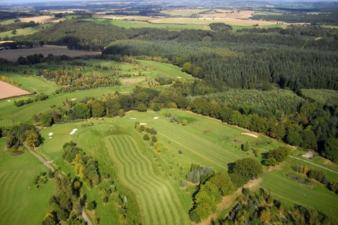 undefined, Wyre Common Cleobury Mortimer