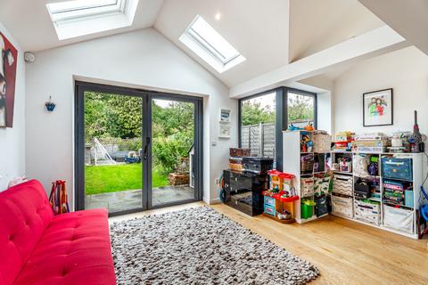 undefined, Eaton Road, Hertfordshire AL1