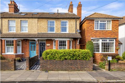 Eaton Road, Hertfordshire AL1
