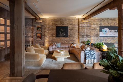 Piano Studios, Ferdinand Street, London, NW1