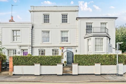undefined, East Street, Farnham, Surrey, GU9