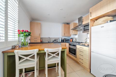 undefined, East Street, Farnham, Surrey, GU9