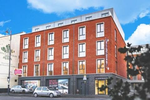 Alcester Road, Birmingham, West Midlands, B13
