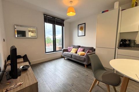 2 bedroom flat for sale, Alcester Road, Birmingham, West Midlands, B13