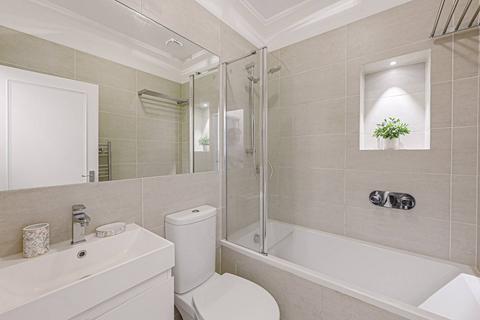 2 bedroom flat for sale, Denbigh Street, Pimlico, London, SW1V