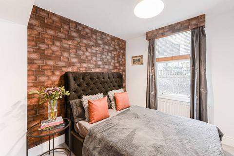 2 bedroom flat for sale, Denbigh Street, Pimlico, London, SW1V