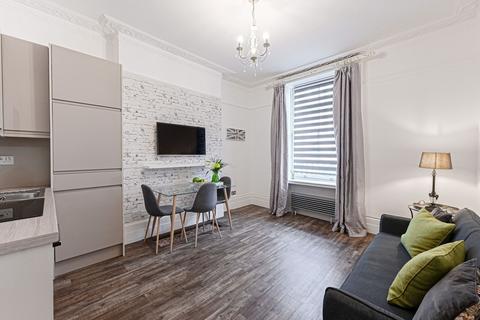 Denbigh Street, Pimlico, London, SW1V