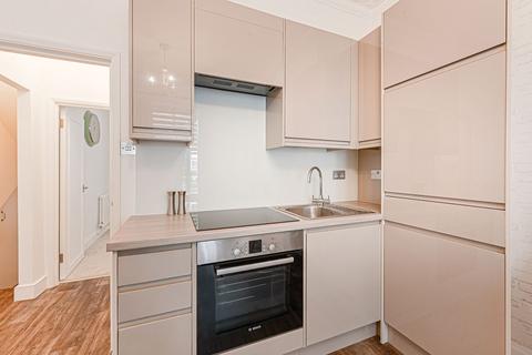 Denbigh Street, Pimlico, London, SW1V