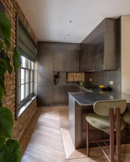 undefined, Piano Studios, Ferdinand Street, London, NW1