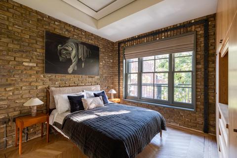 undefined, Piano Studios, Ferdinand Street, London, NW1
