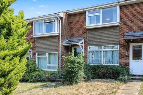 Buckhurst Close, Lewes