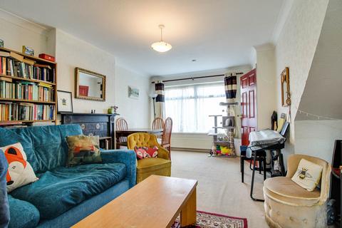 undefined, Buckhurst Close, Lewes