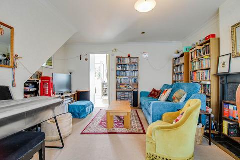 undefined, Buckhurst Close, Lewes