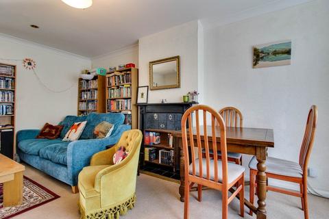 undefined, Buckhurst Close, Lewes